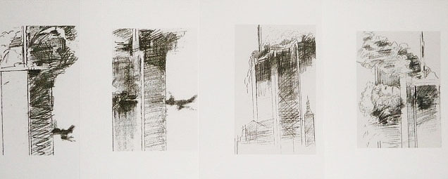 Neil Payne, Drawing