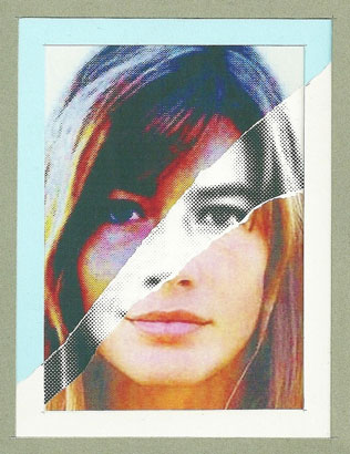 Neil payne, Francoise Hardy
